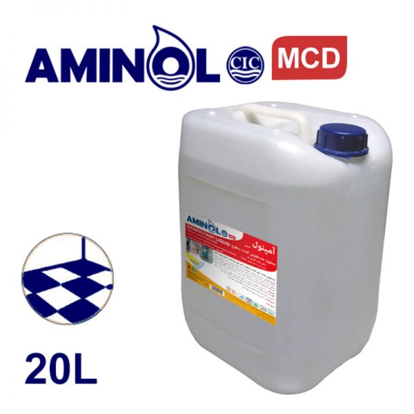 AMINOL-MCD-20L