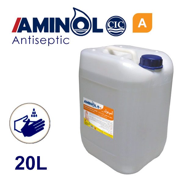 Aminol A 20L galon