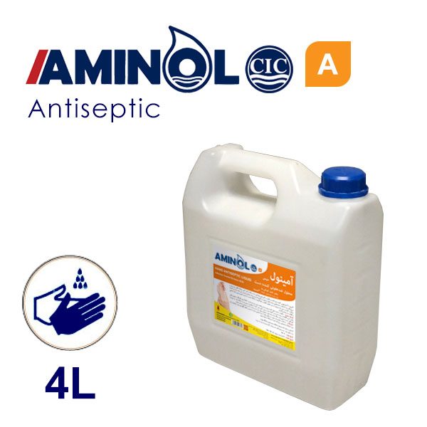 Aminol A - 4L - galon
