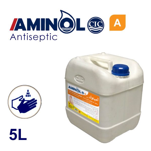 Aminol-A-5L- galon