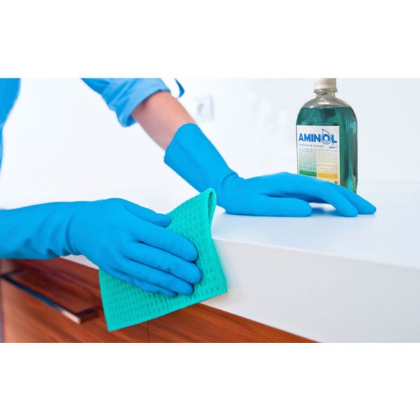 Aminol-B - Household surface and clothes disinfectant