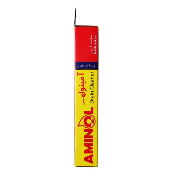 "Aminol-DC" Очиститель порошкового дренажа
