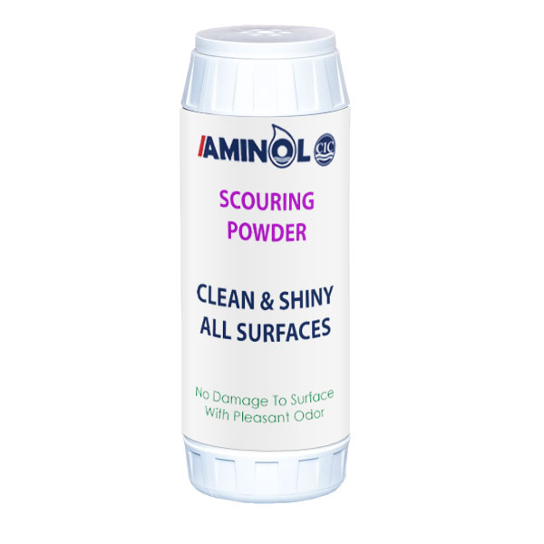 AMINOL SP - Scouring Powder